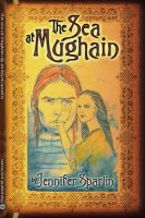 Cover for 'The Sea At Mughain'