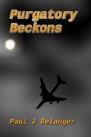 Cover for 'Purgatory Beckons'