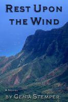 Cover for 'Rest Upon the Wind'