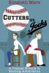 CUTTERS VS. JOCKS, A Prequel Novella to Binding Arbitration/Chick Lit by Elizabeth Marx