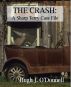The Crash:  A Sharp Terry Case File by Hugh J O'Donnell