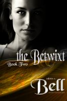 Cover for 'The Betwixt Book Two'
