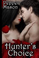 Cover for 'Hunter's Choice'