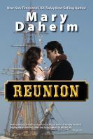 Cover for 'Reunion'