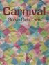 Carnival by Sonia Lyris