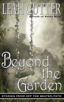 Cover for 'Beyond the Garden'
