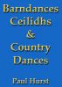 Barn Dances, Country Dances & Ceilidhs by Paul Hurst