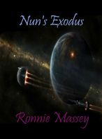 Cover for 'Nun's Exodus'