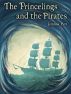 The Princelings and the Pirates by Jemima Pett