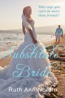 Cover for 'Substitute Bride'
