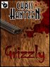 Grizzly by Chris Hantzen