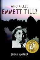 Cover for 'Who Killed Emmett Till?'