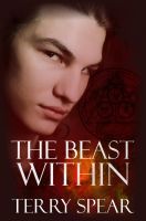 Cover for 'The Beast Within'