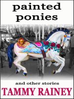 Cover for 'Painted Ponies'