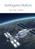Santayana Station by Paul Carlson