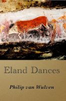 Cover for 'Eland Dances'