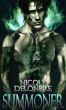 Summoner by Nicole Delonpre