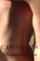 Cover for 'A Summer Revelation'