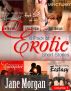 A Six Pack Of Erotic Short Stories By Jane Morgan by Jane Morgan