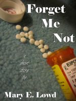 Forget Me Not cover