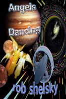 Cover for 'Angels Dancing'