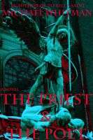 Cover for 'The Priest & The Poet'