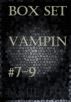 Vampin Box Set (7-9) by Jamie Ott