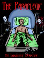 Cover for 'The Paraplegic'