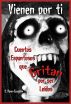 Vienen por ti: Cuentos espantosos que gritan por ser leÃ­dos by O. Penn-Coughin