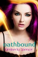 Cover for 'Oathbound: The Shimmer Trilogy, #3'