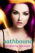 Oathbound: The Shimmer Trilogy, #3 by Kimberly Spencer