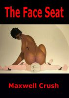 Cover for 'The Face Seat'
