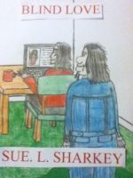 Cover for 'Blind Love'