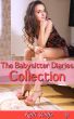 Babysitter Diaries Collection by Kelli Wolfe