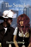 Cover for 'The Switch'