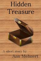 Cover for 'Hidden Treasure'