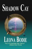 Cover for 'Shadow Cay'