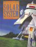 Adventures Beyond the Solar System - Planetron and Me by Geoff Williams