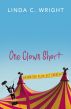 One Clown Short by Linda Wright