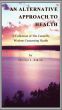 An Alternative Approach to Health by Marilyn Ridzon