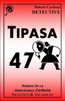 Cover for 'Tipasa 47'