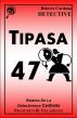 Tipasa 47 by Francisco R. VelÃ¡zquez 