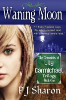 Cover for 'Waning Moon'