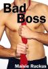 Bad Boss by Maisie Ruckus