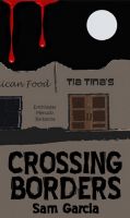 Cover for 'Crossing Borders'