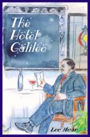 Cover for 'The Hotel Galileo'