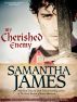 My Cherished Enemy by Mickey Brewer
