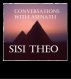 Conversations With Asenath by Sisi Theo