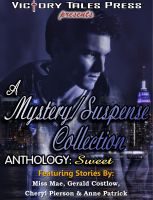 Cover for 'A Mystery/Suspense Collection: Sweet'