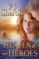 Cover for 'Heaven Is For Heroes'
